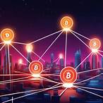 blockchain bet